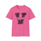 Big V - T-Shirt