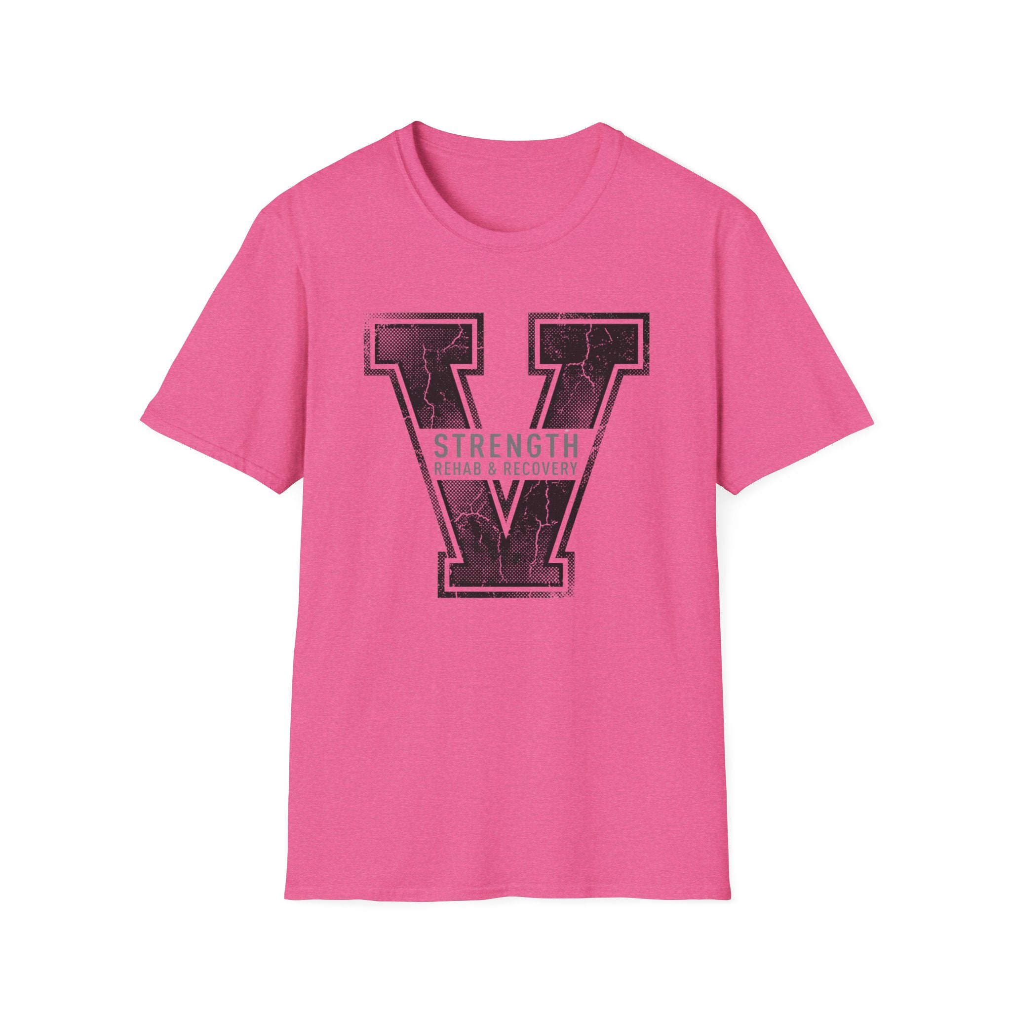 Big V - T-Shirt