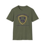 VS Shield - T-Shirt