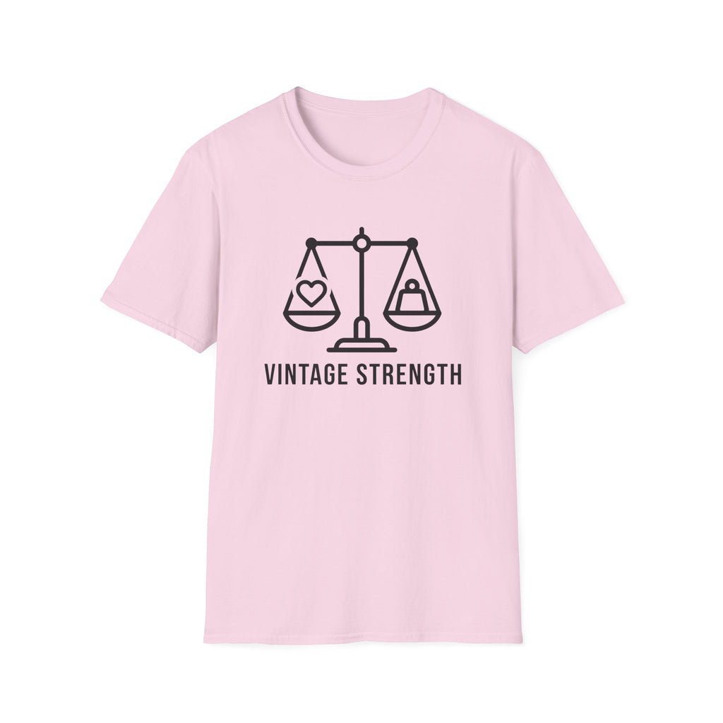 Scales - T-Shirt