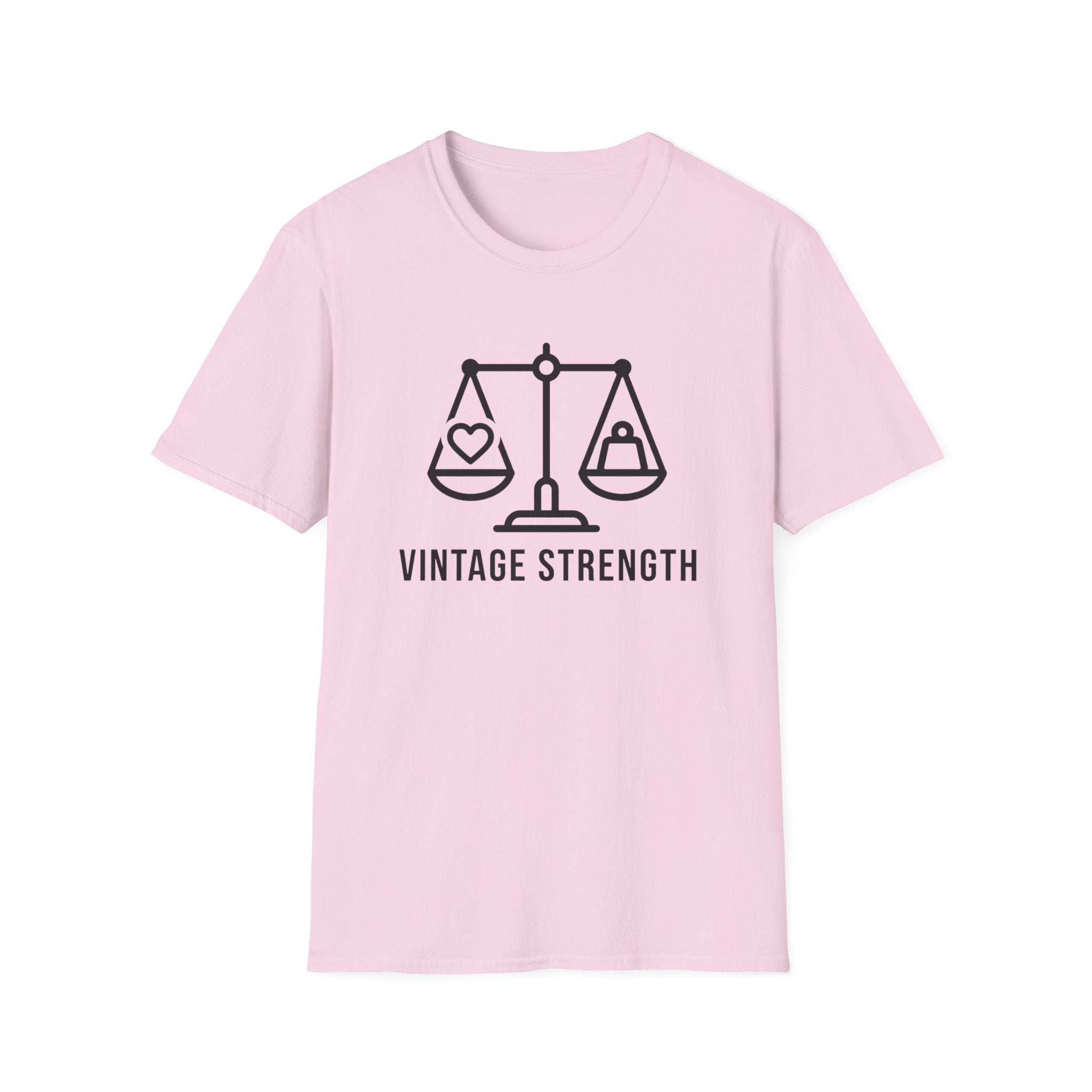 Scales - T-Shirt