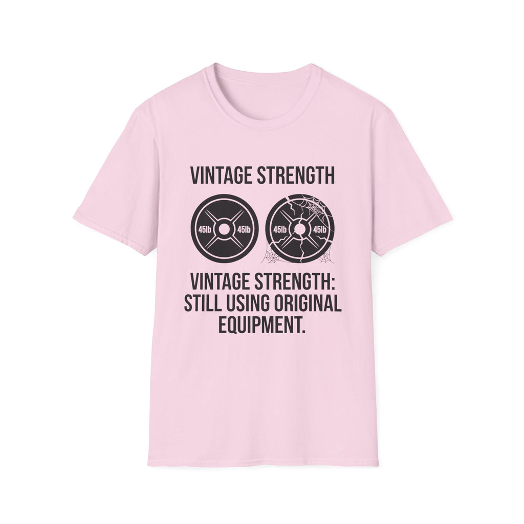 Original Equipment - T-Shirt