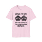 Original Equipment - T-Shirt