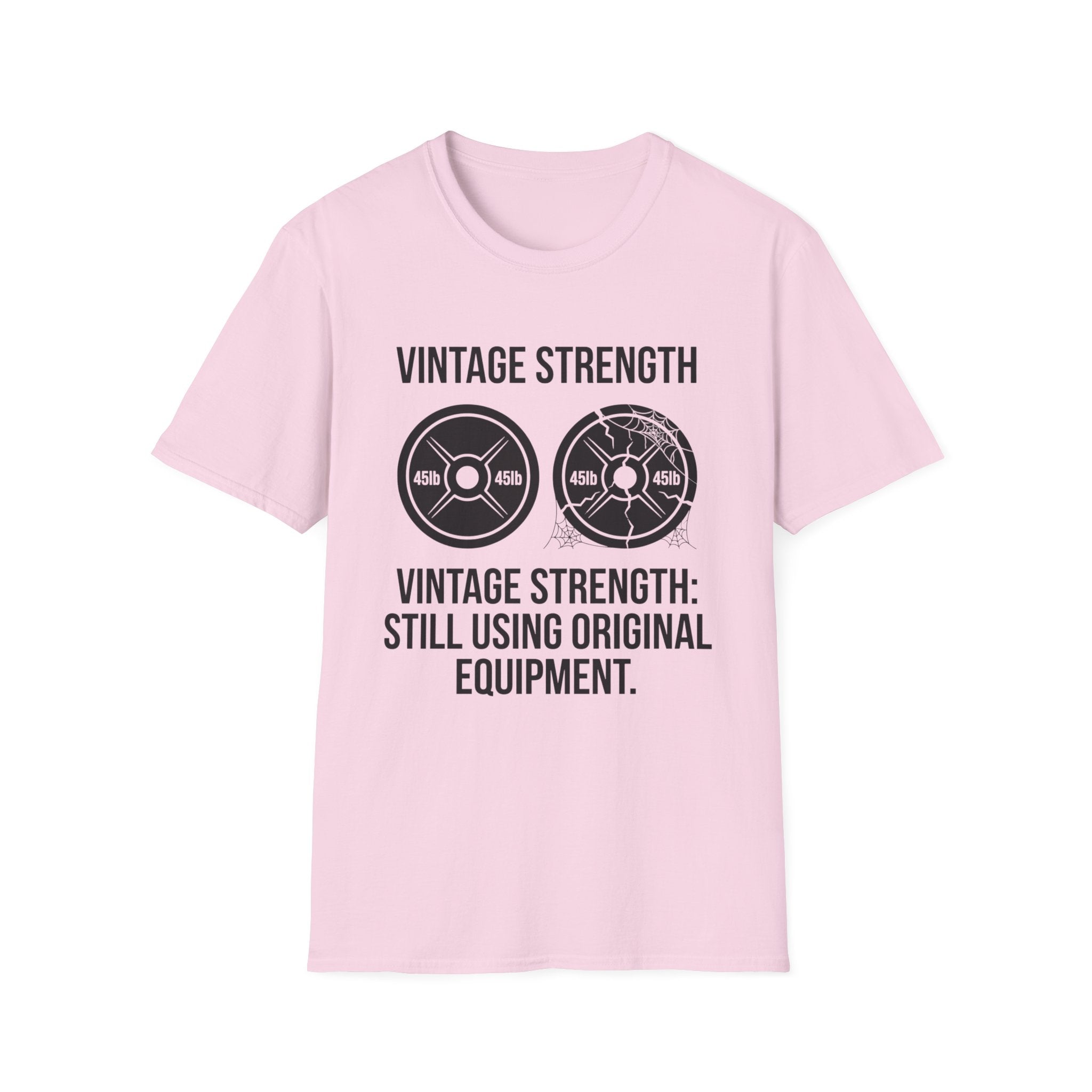 Original Equipment - T-Shirt