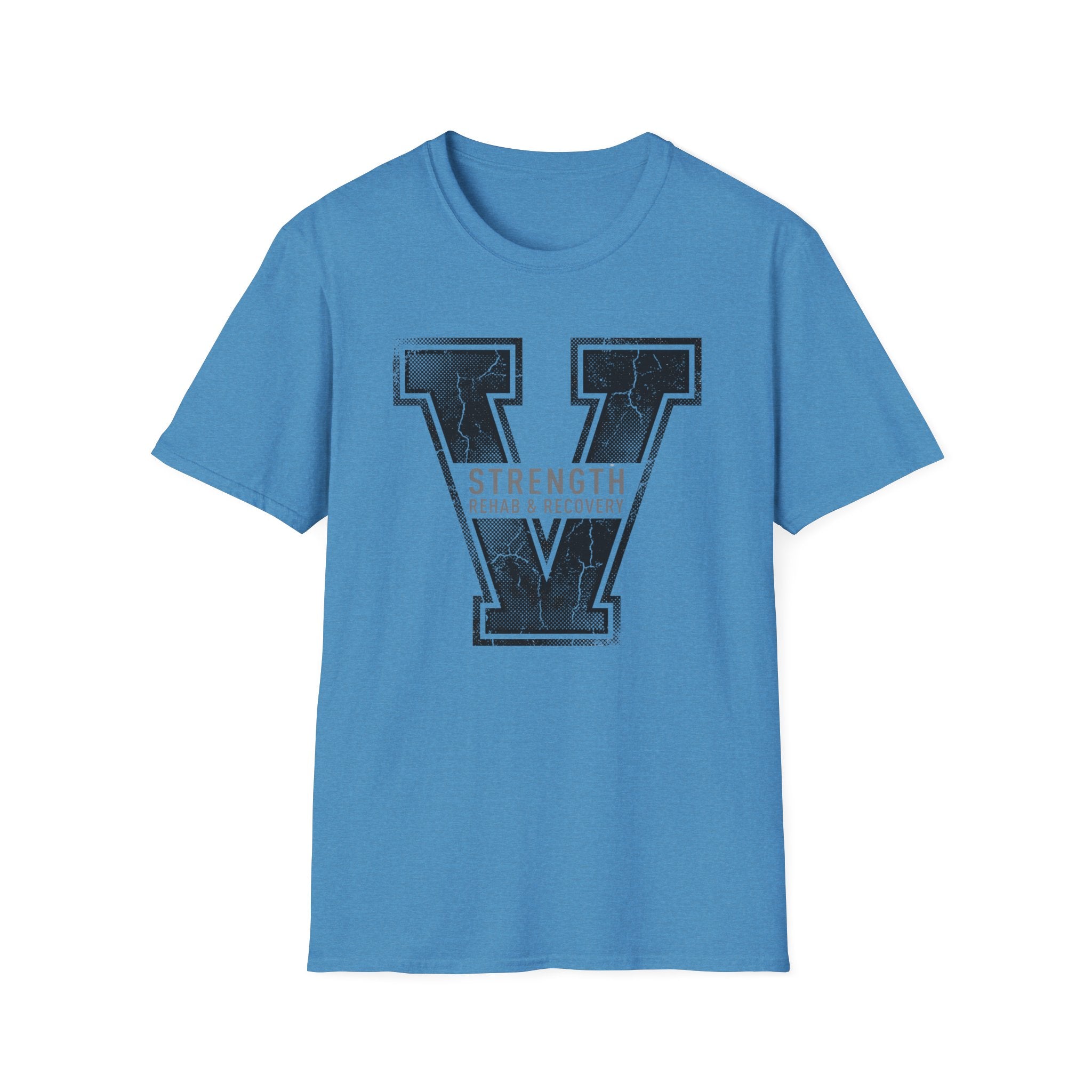 Big V - T-Shirt
