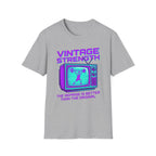 CRT T.V - Lift - T-Shirt