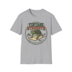 Rebuilding Strength - T-Shirt