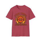 Orange Plate Reignite - T-Shirt
