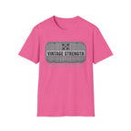Grey Radiator - T-Shirt