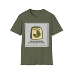 Warm Up - T-Shirt
