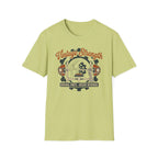Original Parts, Overhaul - T-Shirt
