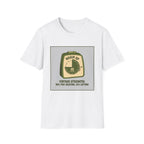 Warm Up - T-Shirt