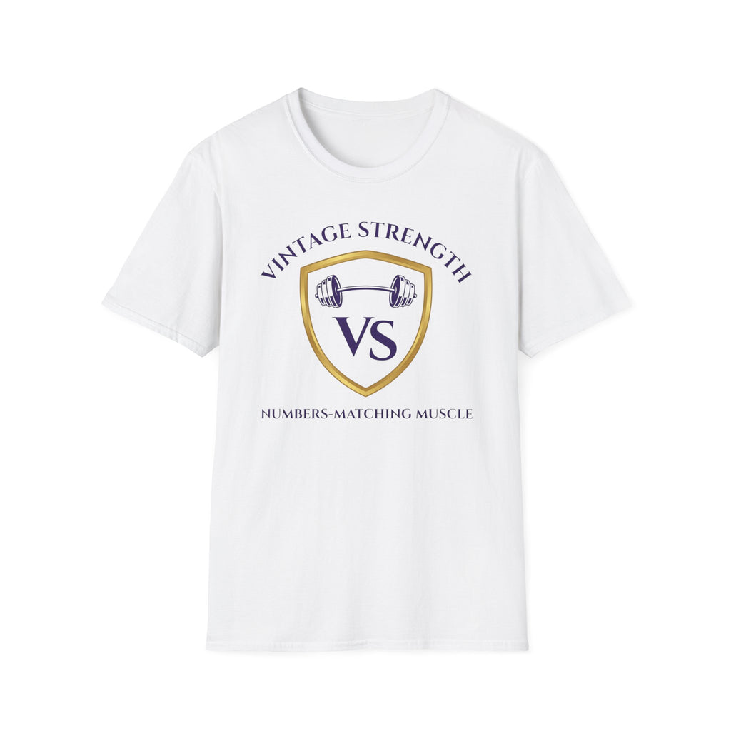VS Shield - T-Shirt