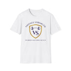 VS Shield - T-Shirt