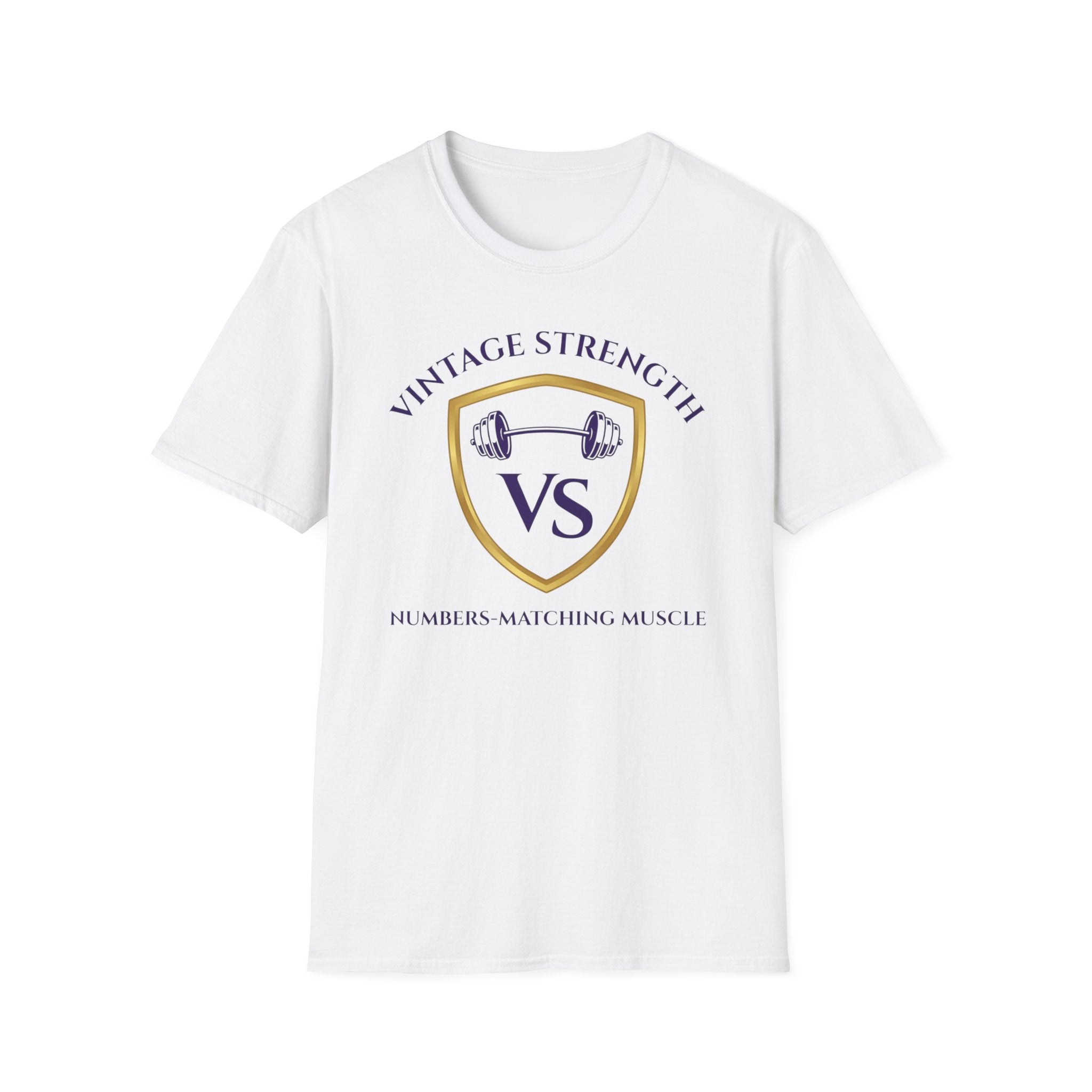 VS Shield - T-Shirt