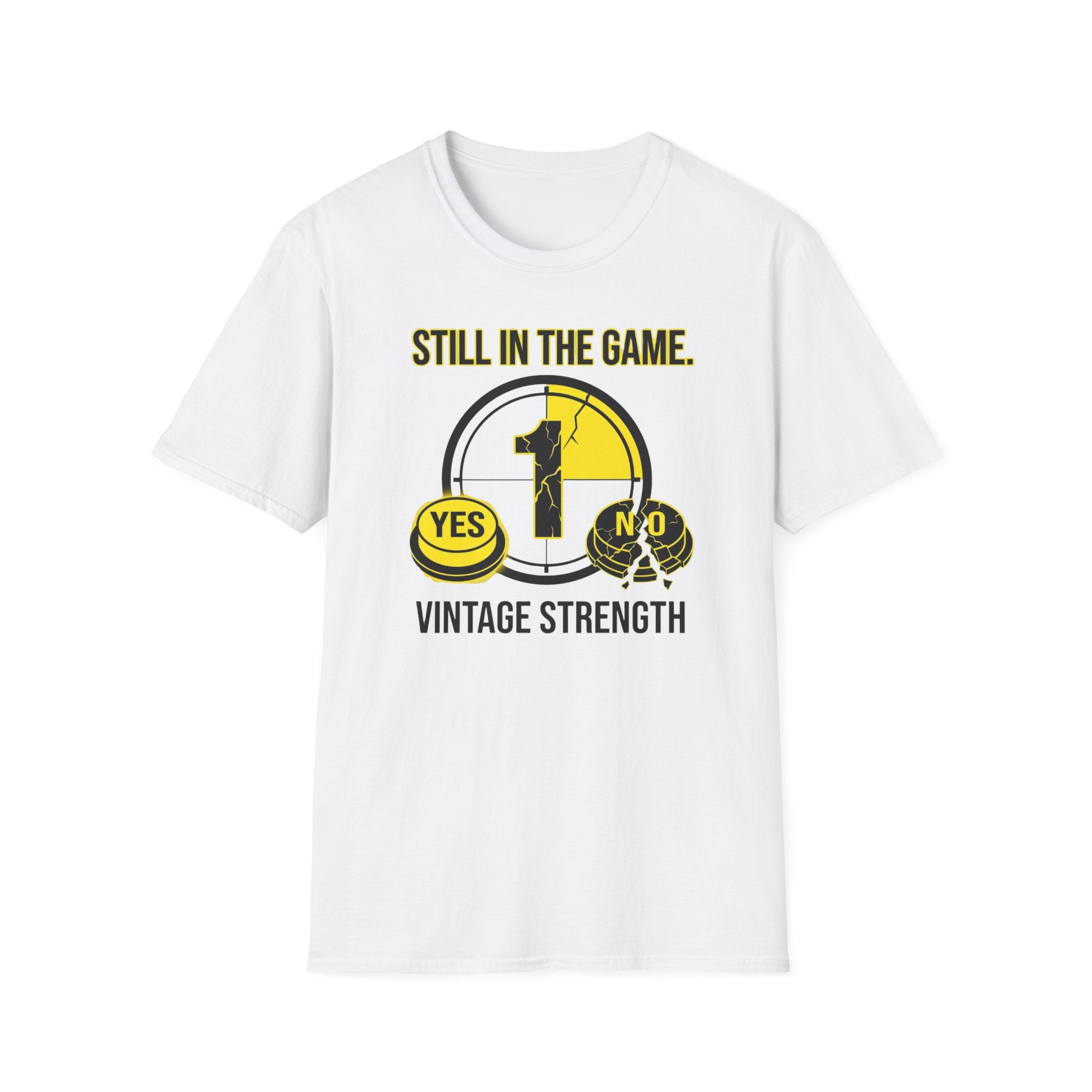 Still In The Game - T-Shirt