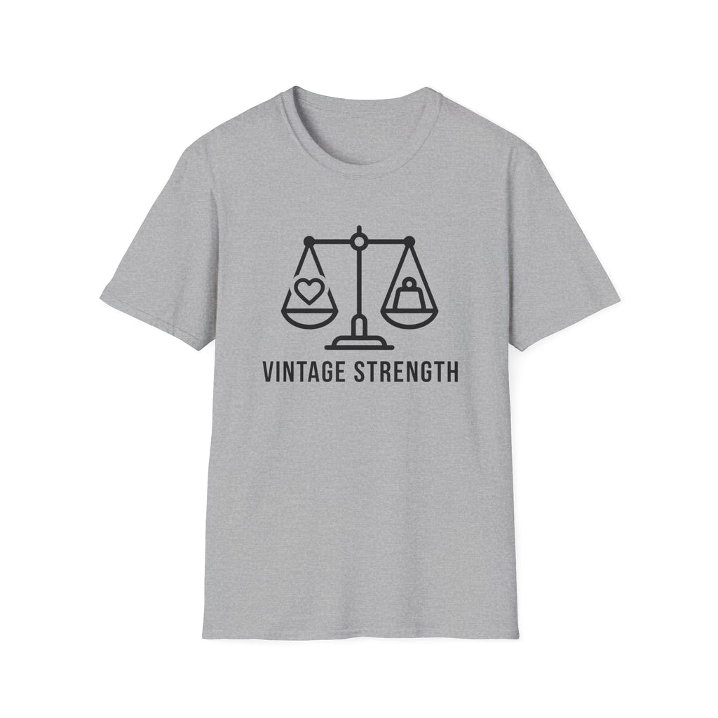 Scales - T-Shirt