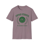 Green Plate - T-Shirt