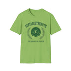 Green Plate - T-Shirt