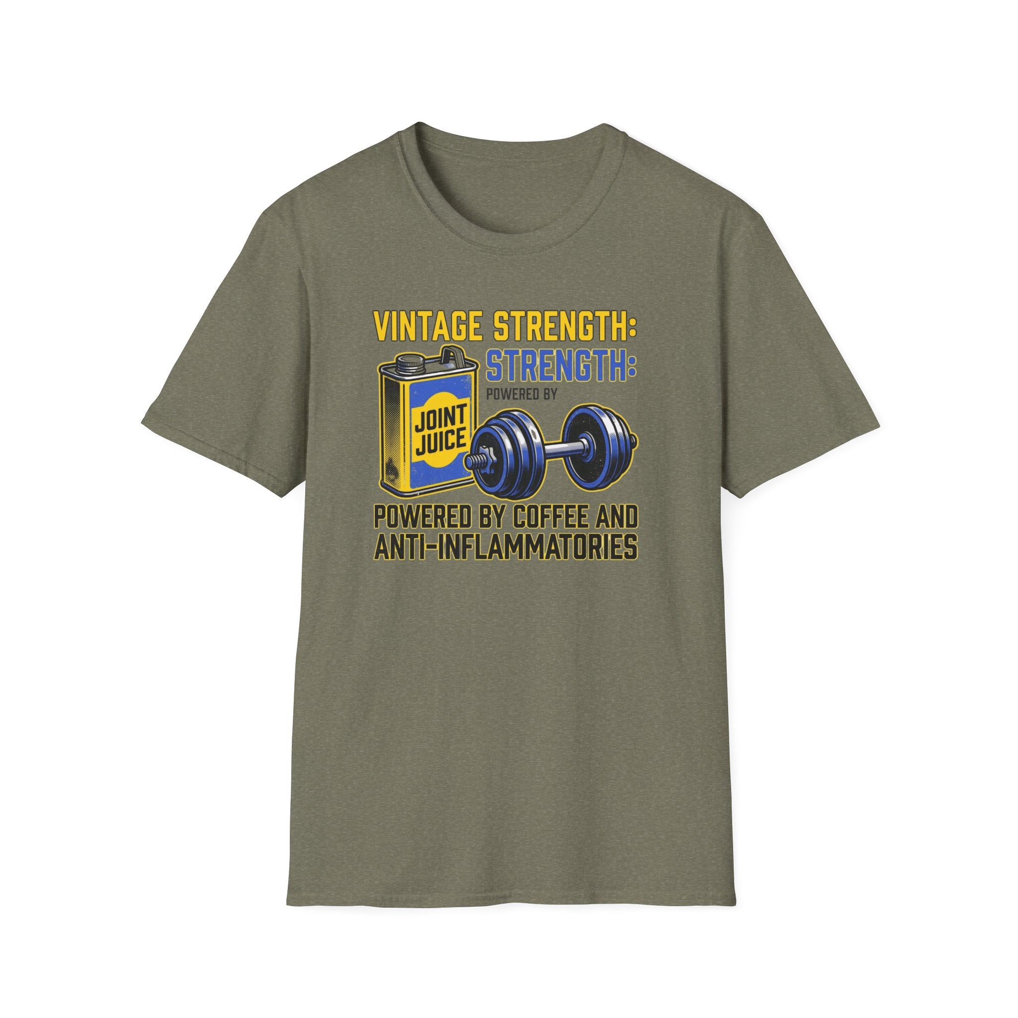 Joint Juice - T-Shirt