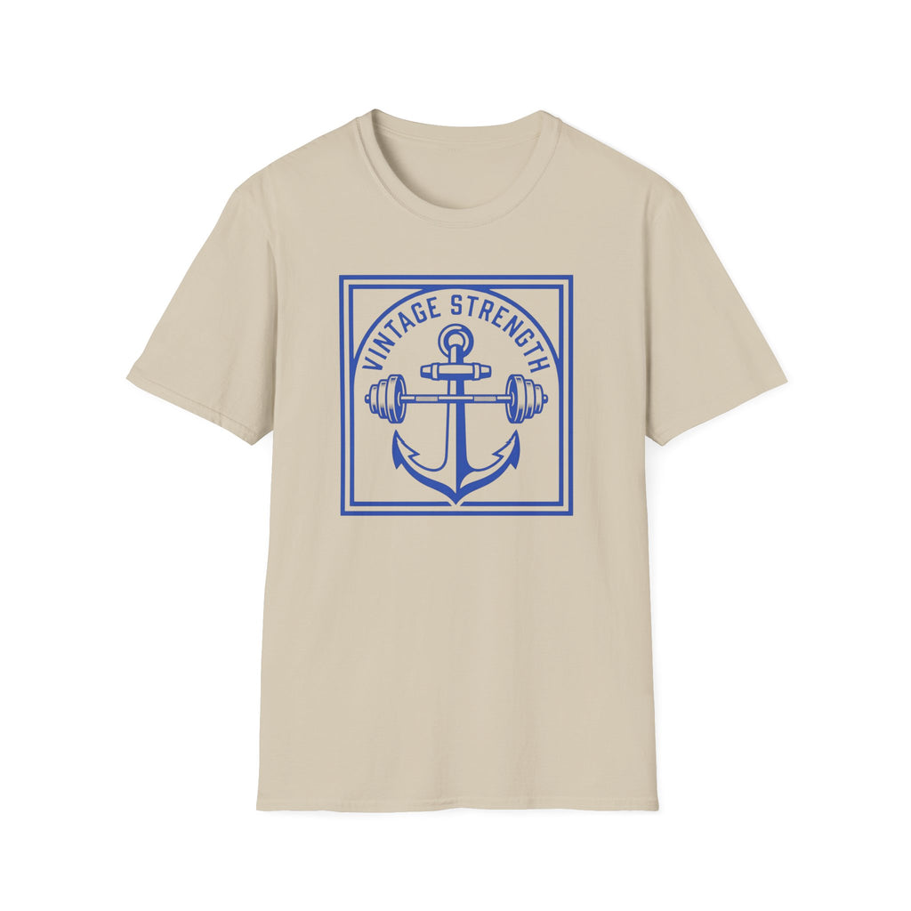 Anchor - T-Shirt