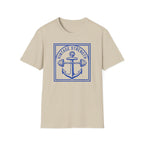 Anchor - T-Shirt