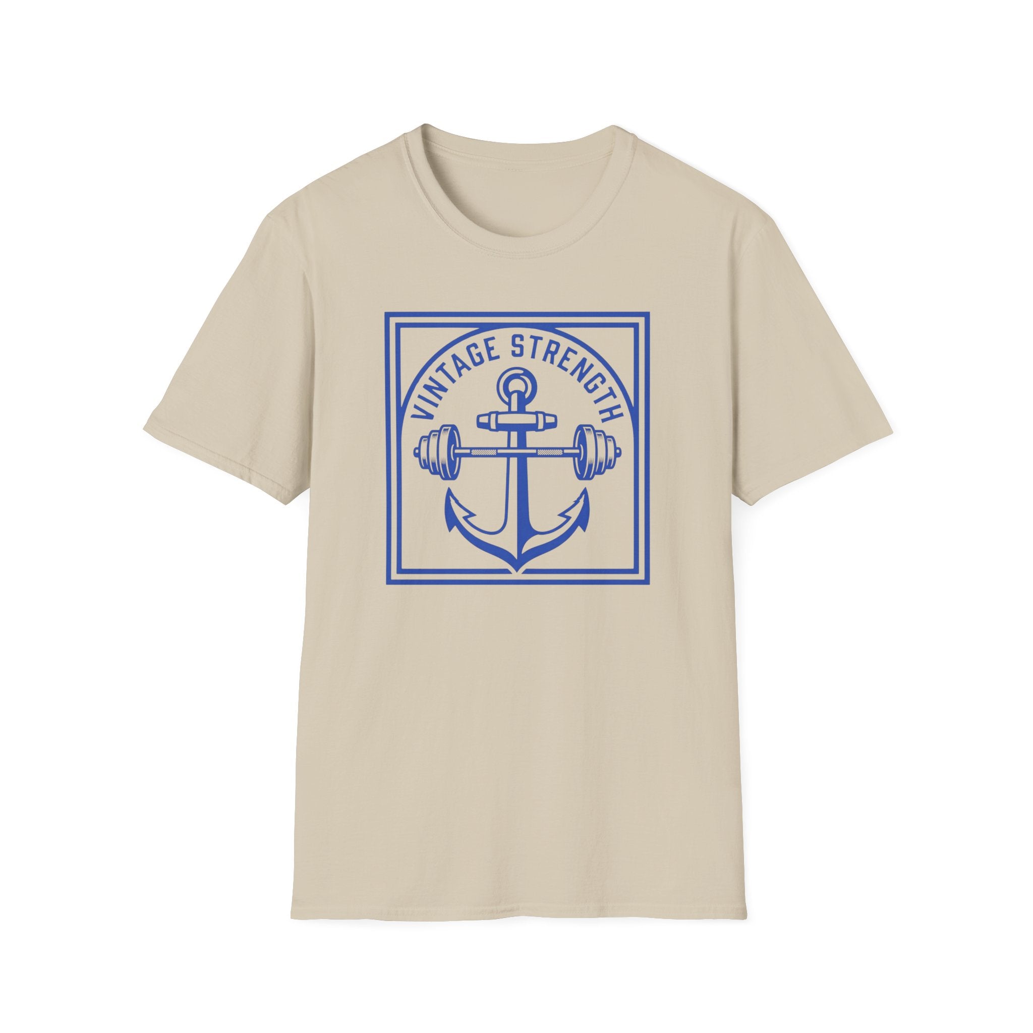 Anchor - T-Shirt