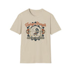 Original Parts, Overhaul - T-Shirt