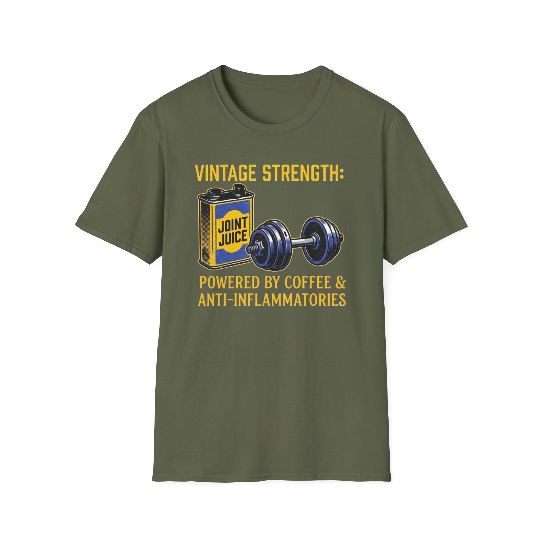 Joint Juice T-Shirt