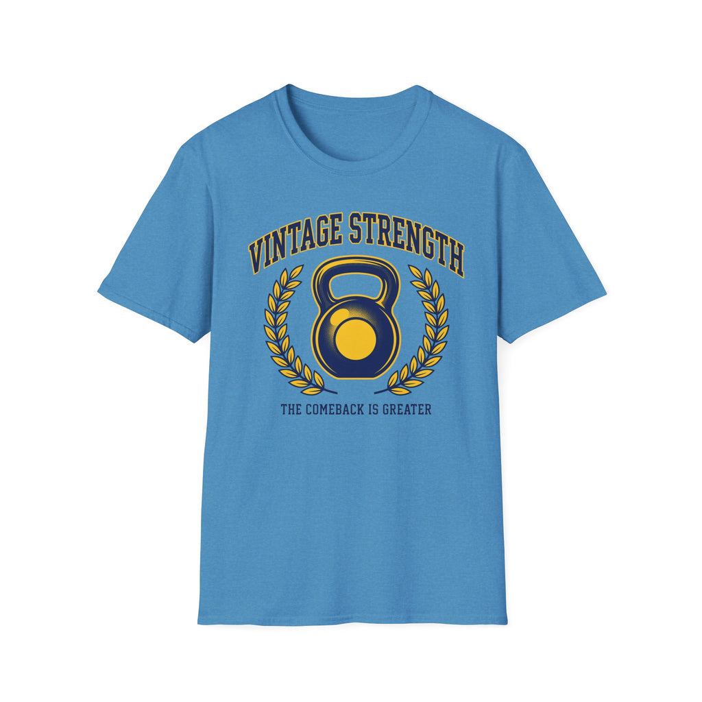 The Comeback - T-Shirt