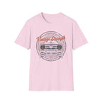 Classic car - T-Shirt
