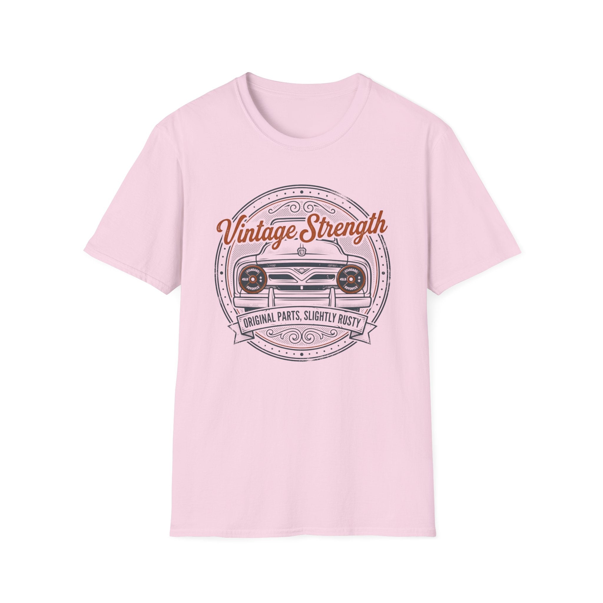 Classic car - T-Shirt