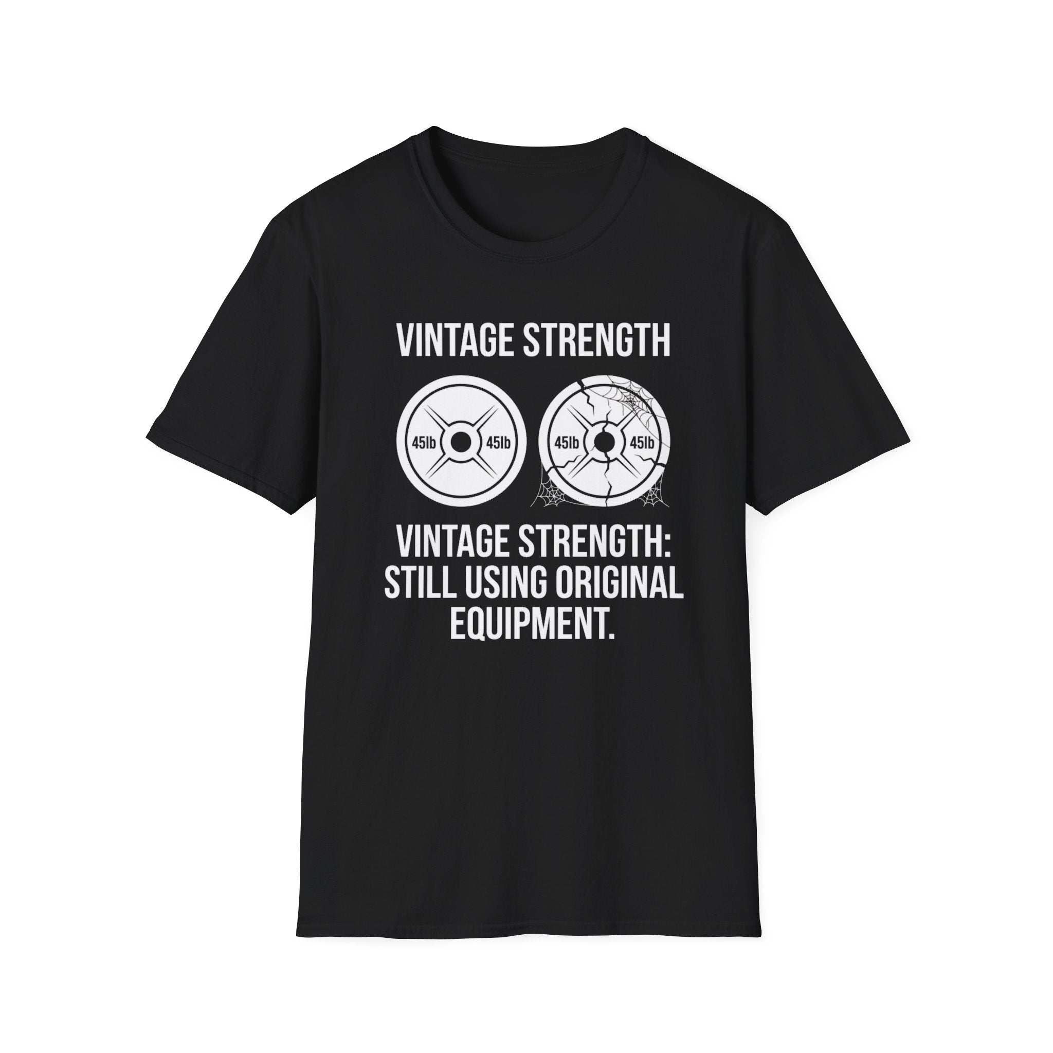 Original Equipment - T-Shirt