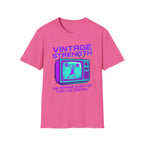 CRT T.V - Lift - T-Shirt