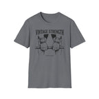 Starting Again - T-Shirt
