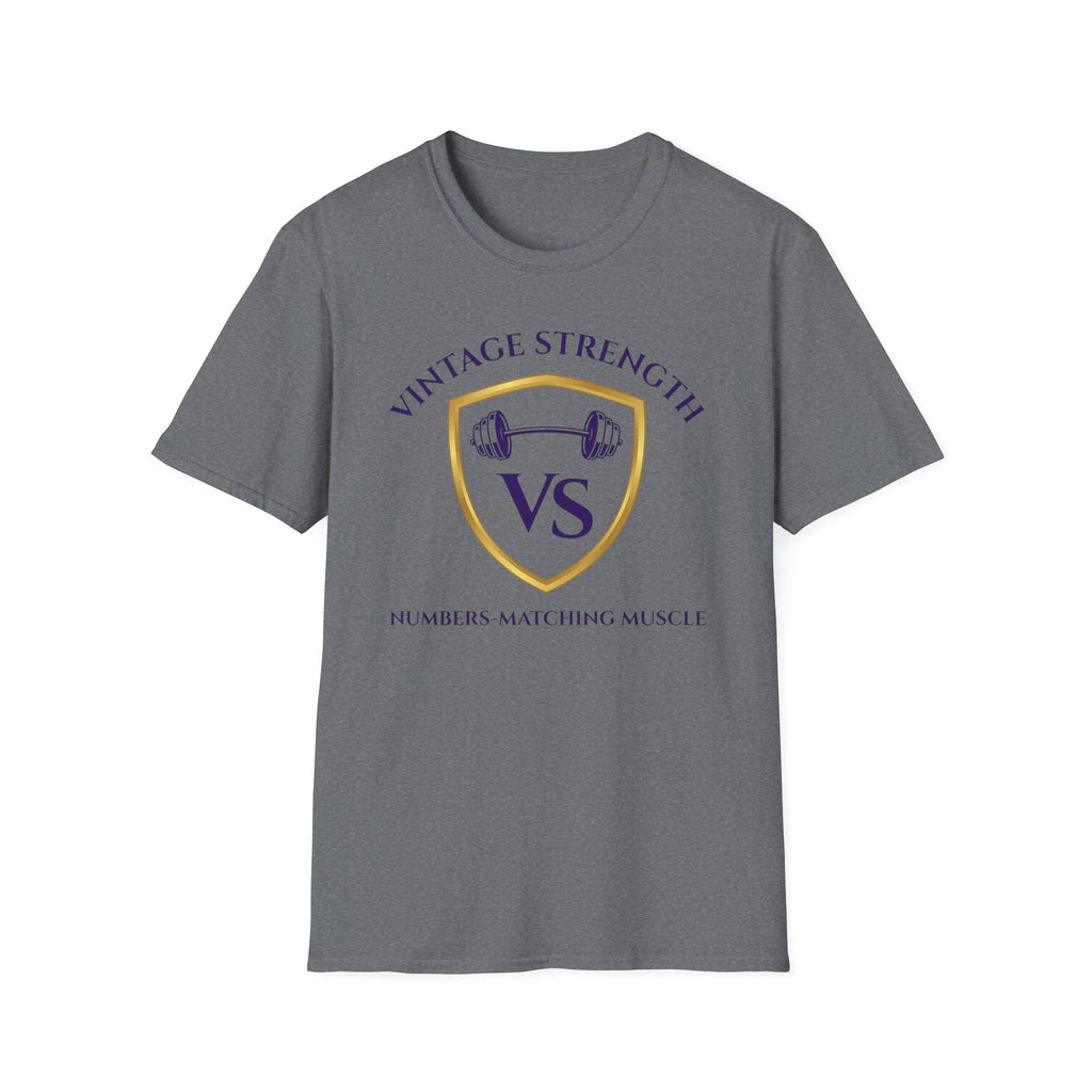 VS Shield - T-Shirt