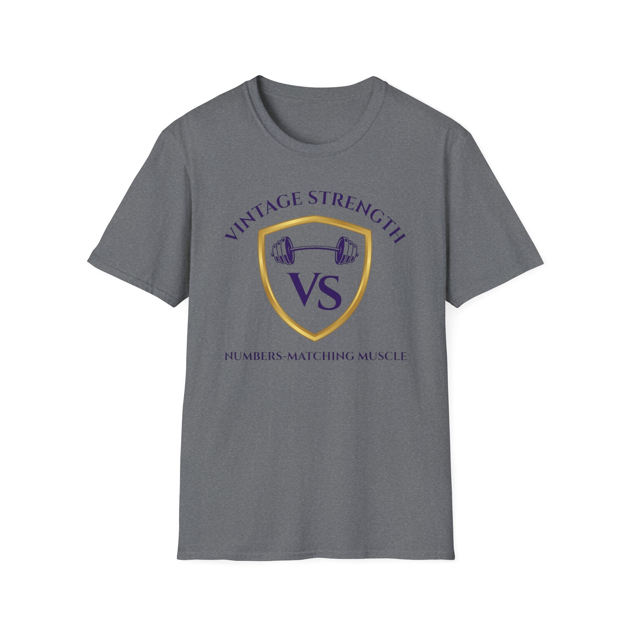 VS Shield - T-Shirt