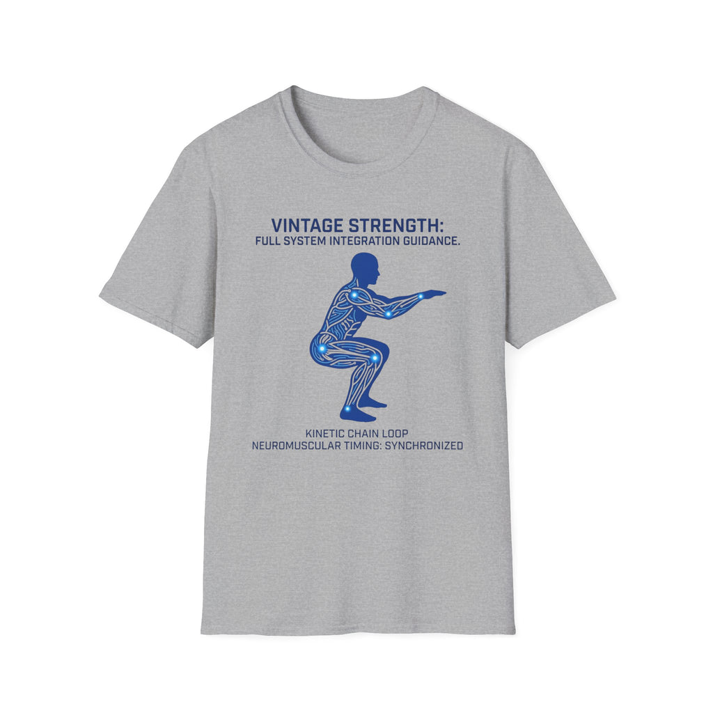 Squat - T Shirt