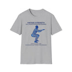 Squat - T Shirt
