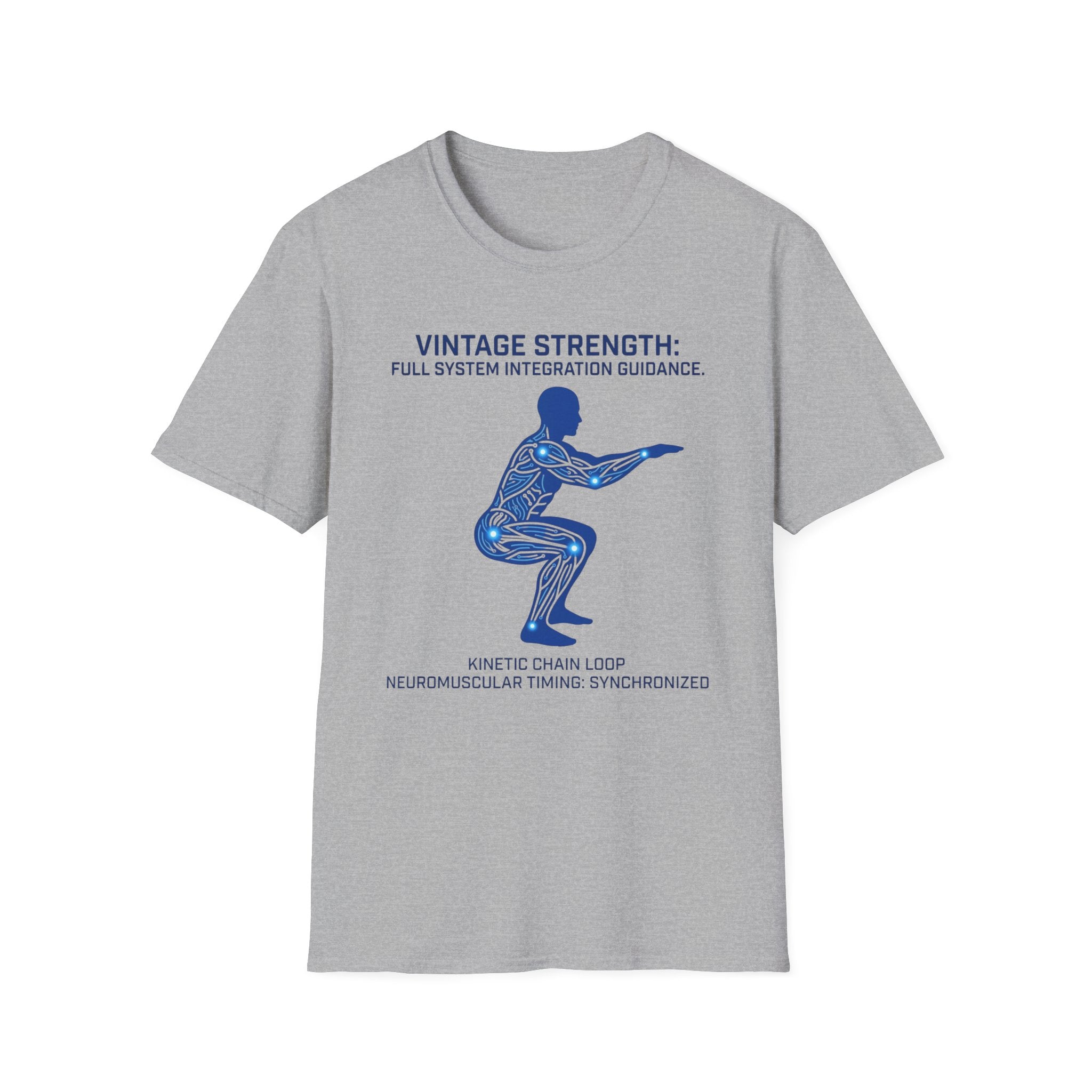 Squat - T Shirt