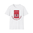 Internal Battery - T-Shirt