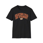 Heating Pad - T-Shirt