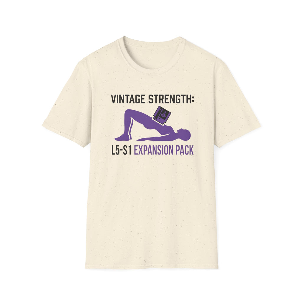 Expansion Pack - T-Shirt