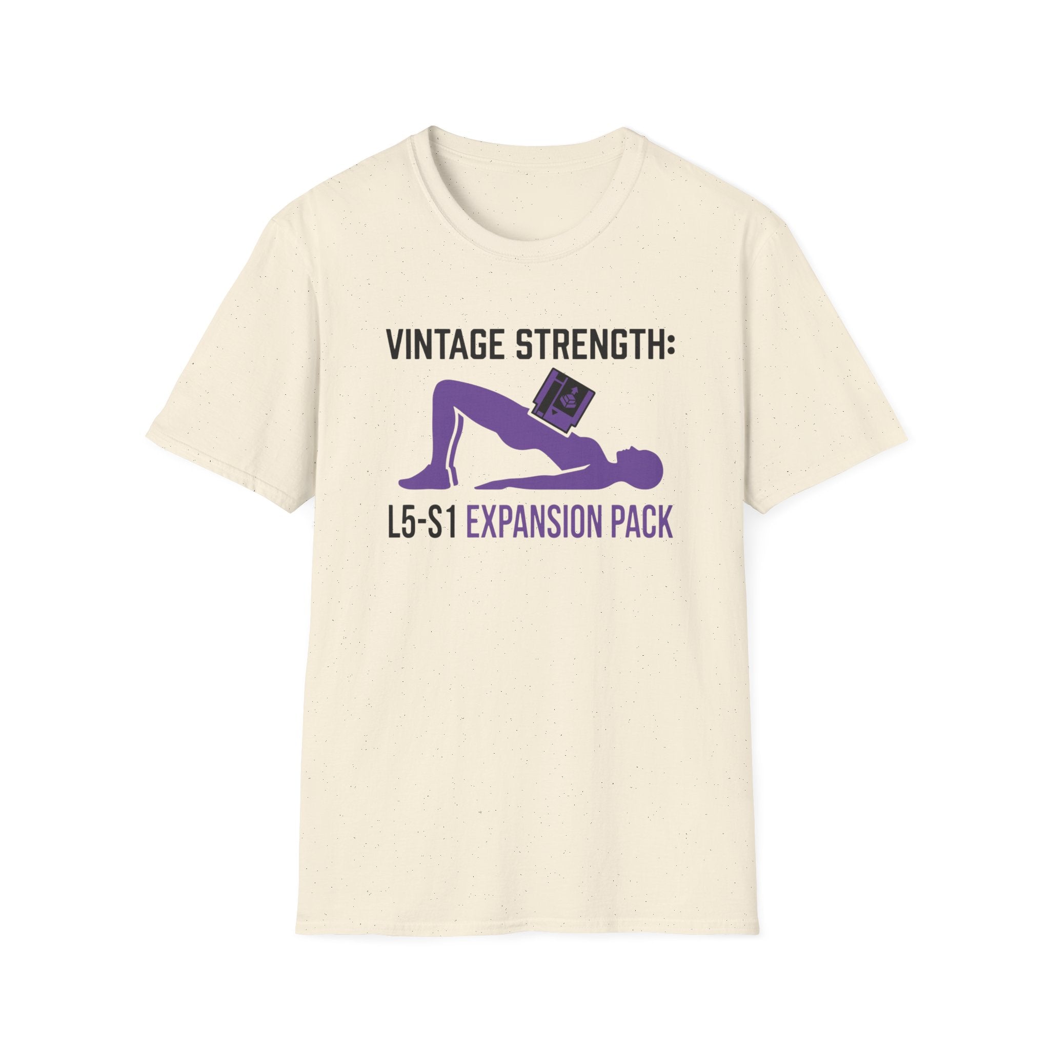 Expansion Pack - T-Shirt