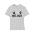 Gravity after 50 - T-Shirt