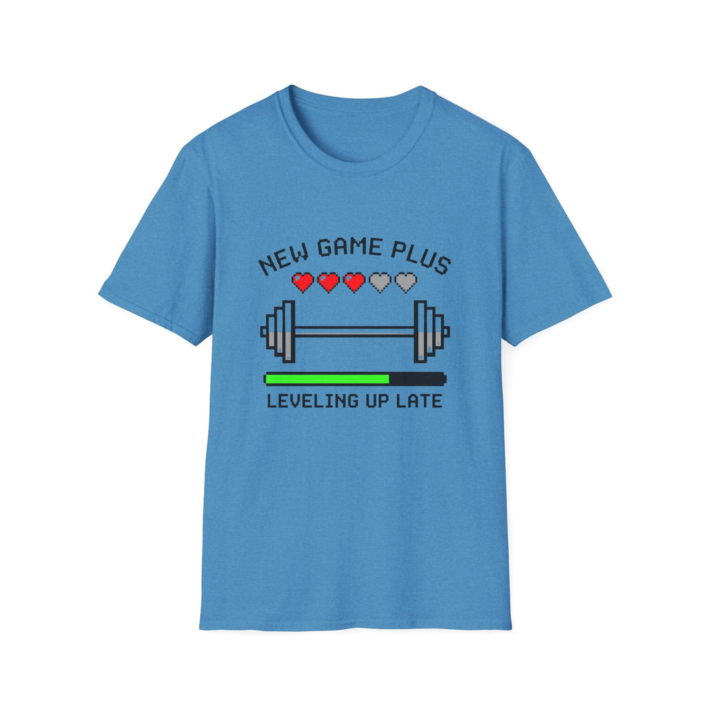 New Game - T-Shirt