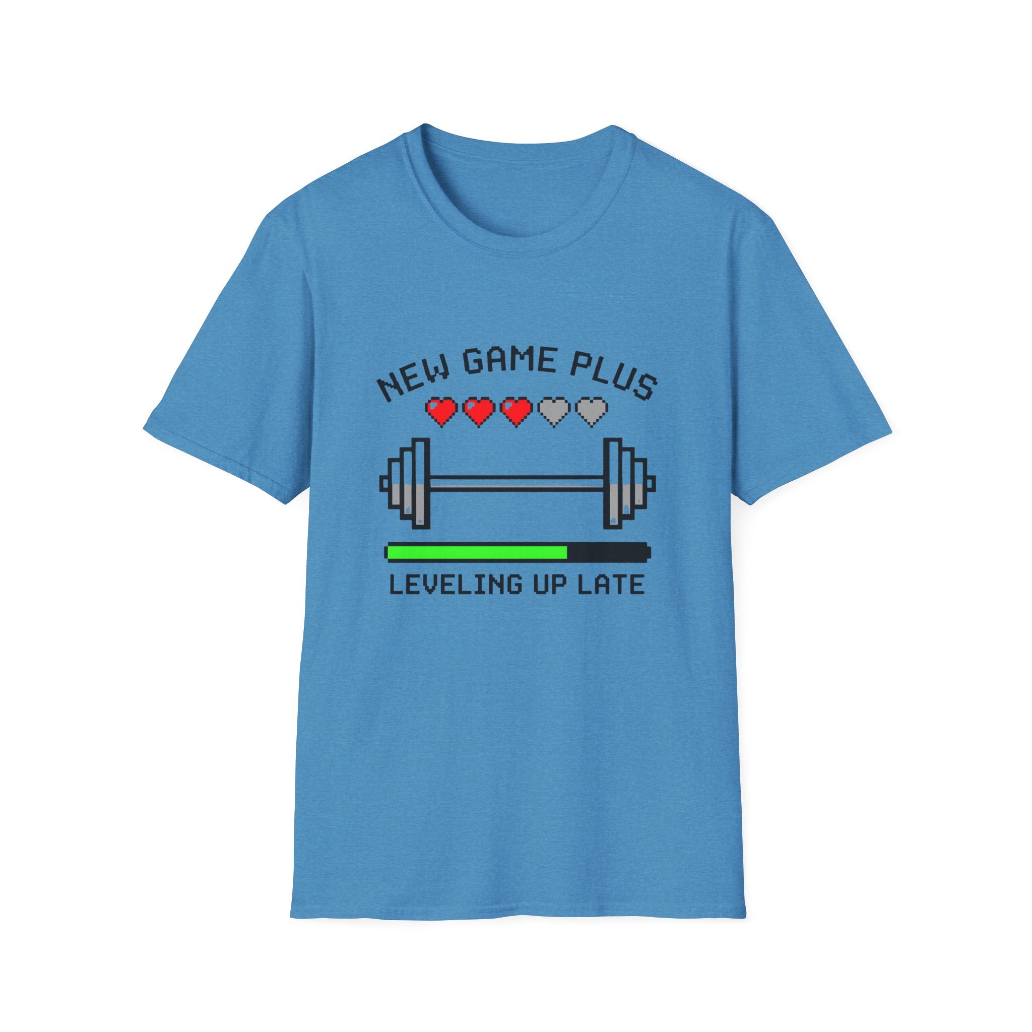 New Game - T-Shirt