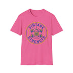 Cross DB Oil - T-Shirt