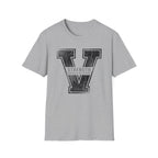 Big V - T-Shirt