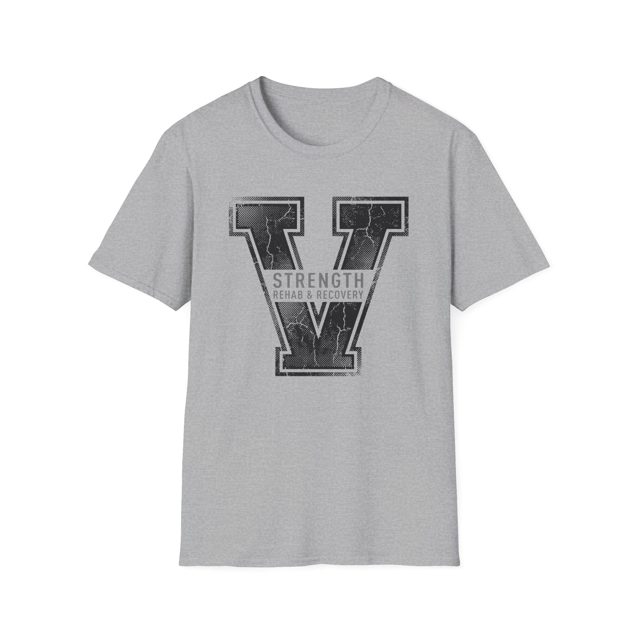 Big V - T-Shirt